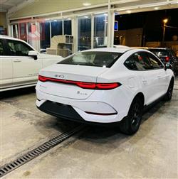 بي واي دي Qin Plus